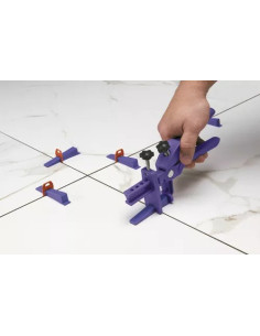 Pinza Ergo Fix Niveladora 2
